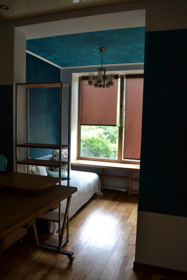 Romantic Guest House Kamianets-Podilskyi Exterior photo
